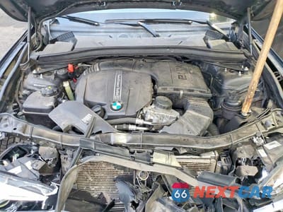 Zdjęcie 12 z 12 samochodu: 2014 BMW X1 XDRIVE35I VIN:WBAVM5C52EVV91423 - miniatura