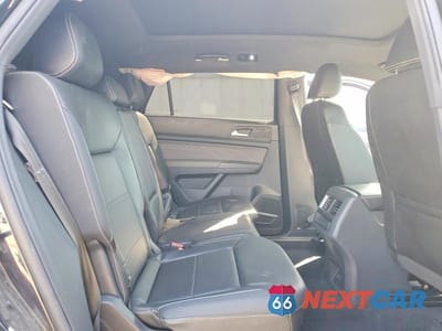 Zdjęcie 10 z 12 samochodu: 2021 VOLKSWAGEN ATLAS CROSS SPORT SE VIN:1V2JC2CA1MC237949 - miniatura
