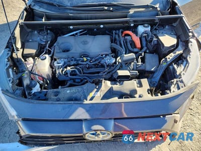 Zdjęcie 12 z 13 samochodu: 2024 TOYOTA RAV4 XSE VIN:JTME6RFV1RJ051395 - miniatura