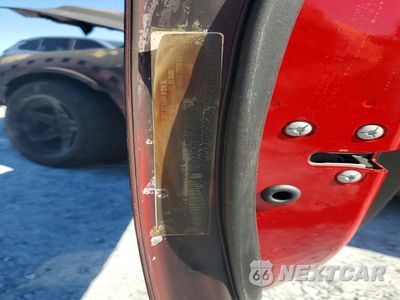Zdjęcie 12 z 12 samochodu: 2018 DODGE CHALLENGER SRT DEMON VIN:2C3CDZH95JH100346 - miniatura