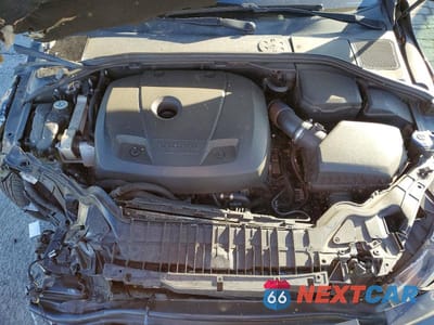 Zdjęcie 11 z 11 samochodu: 2015 VOLVO S60 PREMIER VIN:YV126MFK5F1368792 - miniatura