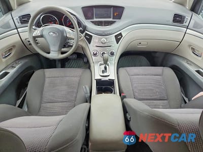 Zdjęcie 8 z 13 samochodu: 2013 SUBARU TRIBECA PREMIUM VIN:4S4WX9FD5D4401932 - miniatura