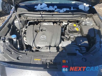 Zdjęcie 12 z 13 samochodu: 2023 MAZDA CX-5 PREFERRED VIN:JM3KFBCM6P0150231 - miniatura
