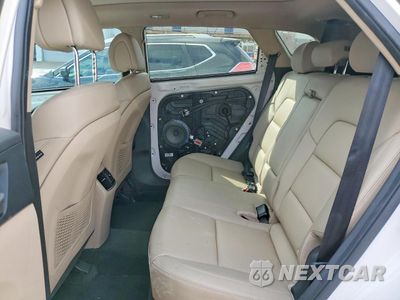 Zdjęcie 11 z 14 samochodu: 2017 HYUNDAI TUCSON LIMITED VIN:KM8J33A24HU282916 - miniatura