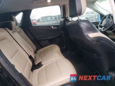 Zdjęcie 11 z 13 samochodu: 2022 FORD ESCAPE SEL VIN:1FMCU9CZ8NUA66291 - miniatura