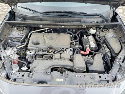 Zdjęcie 12 z 13 samochodu: 2022 TOYT RAV4 LE VIN:2T3H1RFV6NC187269 - miniatura