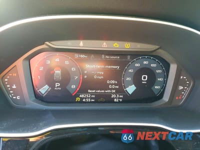 Zdjęcie 9 z 12 samochodu: 2022 AUDI Q3 PREMIUM PLUS S LINE 45 VIN:WA1EECF38N1033382 - miniatura