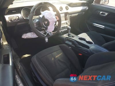 Zdjęcie 8 z 12 samochodu: 2020 FORD MUSTANG GT VIN:1FA6P8CFXL5191217 - miniatura
