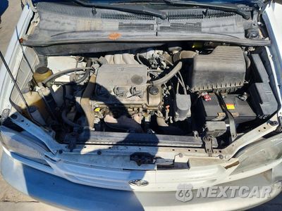 Zdjęcie 12 z 13 samochodu: 1999 TOYOTA SIENNA LE VIN:4T3ZF13C1XU166969 - miniatura
