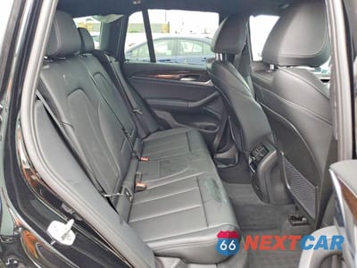 Zdjęcie 11 z 13 samochodu: 2024 BMW X3 SDRIVE30I VIN:5UX43DP08R9X41204 - miniatura