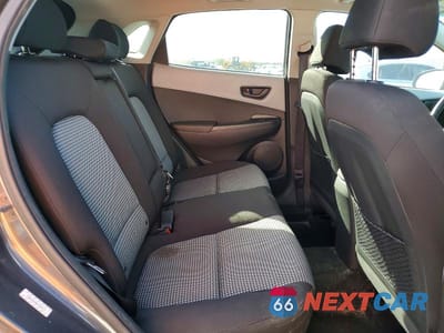 Zdjęcie 10 z 12 samochodu: 2019 HYUNDAI KONA SEL VIN:KM8K62AA0KU368115 - miniatura