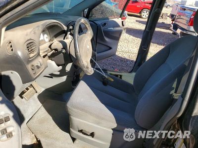Zdjęcie 7 z 13 samochodu: 2005 DODGE GRAND CARAVAN SXT VIN:2D4GP44L75R290811 - miniatura