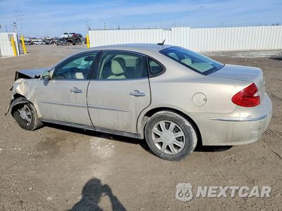 Drugie zdjęcie samochodu z przodu: 2008 BUICK LACROSSE CX VIN:2G4WC582281379888 - miniatura