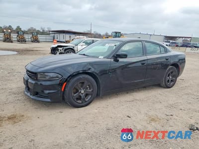 2023 DODGE CHARGER SXT 2C3CDXBG2PH579507 - główne zdjęcie licytacji z USA - miniatura