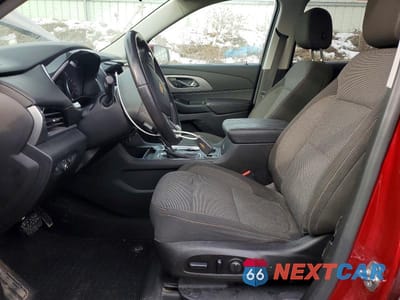 Zdjęcie 7 z 13 samochodu: 2018 CHEVROLET TRAVERSE LT VIN:1GNERGKW6JJ214886 - miniatura