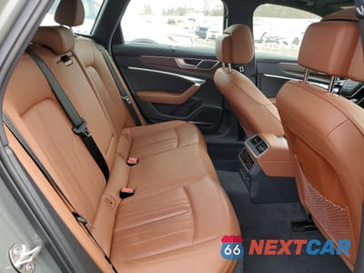 Zdjęcie 10 z 12 samochodu: 2024 AUDI A6 ALLROAD PREMIUM PLUS VIN:WAU72BF29RN061471 - miniatura