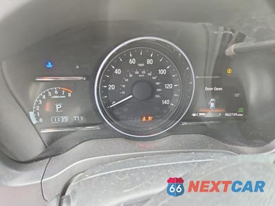 Zdjęcie 9 z 12 samochodu: 2022 HONDA HR-V EX VIN:3CZRU5H59NM732182 - miniatura