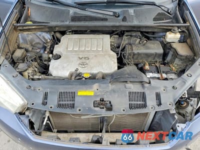 Zdjęcie 12 z 12 samochodu: 2013 TOYOTA HIGHLANDER BASE VIN:5TDZK3EH7DS092082 - miniatura