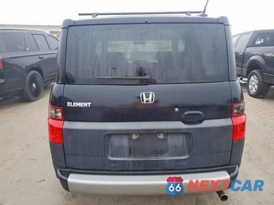 Zdjęcie 6 z 12 samochodu: 2005 HONDA ELEMENT EX VIN:5J6YH28655L022768 - miniatura