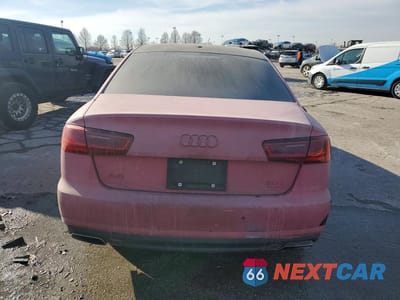 Zdjęcie 6 z 11 samochodu: 2016 AUDI A6 PREMIUM PLUS VIN:WAUGFAFCXGN045669 - miniatura