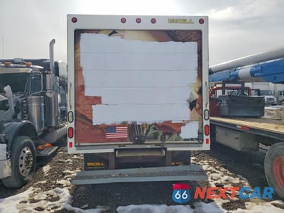 Zdjęcie 6 z 13 samochodu: 2019 CHEVROLET EXPRESS BOX TRUCK VIN:1HA3GTCG8KN014636 - miniatura