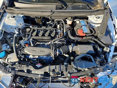 Zdjęcie 11 z 12 samochodu: 2025 HONDA ACCORD SE VIN:1HGCY1F40SA082025 - miniatura