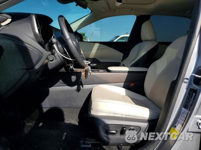 Zdjęcie 7 z 14 samochodu: 2024 LEXUS RX 350H BASE VIN:2T2BBMCA0RC057229 - miniatura