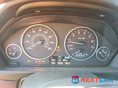 Zdjęcie 9 z 12 samochodu: 2016 BMW 328 I SULEV VIN:WBA8E9G57GNT87490 - miniatura