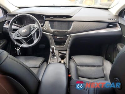 Zdjęcie 9 z 14 samochodu: 2017 CADILLAC XT5 PREMIUM LUXURY VIN:1GYKNCRS7HZ130553 - miniatura