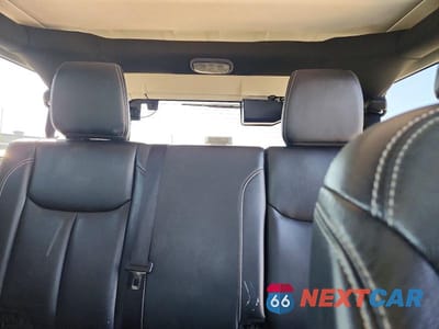 Zdjęcie 10 z 13 samochodu: 2014 JEEP WRANGLER UNLIMITED SAHARA VIN:1C4BJWEG0EL196980 - miniatura
