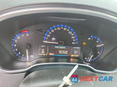 Zdjęcie 9 z 13 samochodu: 2016 CADILLAC SRX PERFORMANCE COLLECTION VIN:3GYFNCE39GS563934 - miniatura