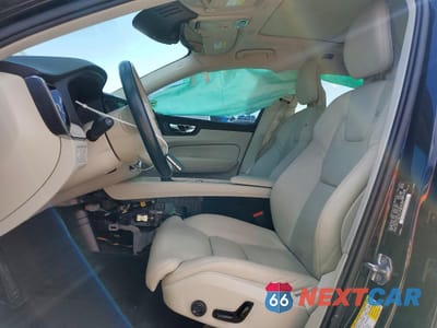 Zdjęcie 7 z 14 samochodu: 2018 VOLVO XC60 T6 INSCRIPTION VIN:YV4A22RL6J1049817 - miniatura