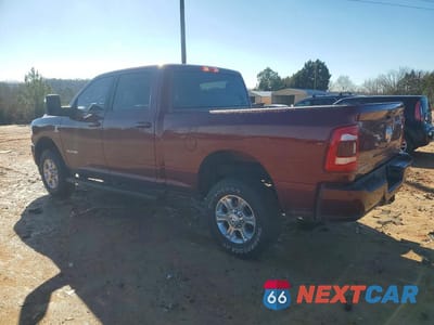 Drugie zdjęcie samochodu z przodu: 2024 RAM 2500 BIG HORN VIN:3C6UR5DL1RG110872 - miniatura