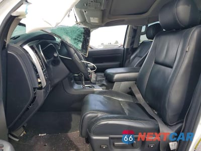 Zdjęcie 7 z 13 samochodu: 2020 TOYOTA SEQUOIA SR5 VIN:5TDBY5G13LS179164 - miniatura