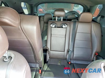 Zdjęcie 10 z 12 samochodu: 2021 MERCEDES-BENZ GLE 350 4MATIC VIN:4JGFB4KE3MA561292 - miniatura