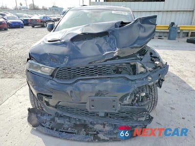 Zdjęcie 11 z 12 samochodu: 2023 DODGE DURANGO R VIN:1C4SDHCT7PC671272 - miniatura