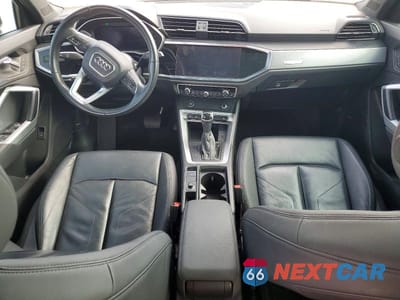 Zdjęcie 8 z 12 samochodu: 2021 AUDI Q3 PREMIUM S LINE 45 VIN:WA1DECF34M1148121 - miniatura
