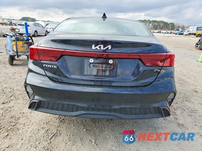 Zdjęcie 6 z 12 samochodu: 2024 KIA FORTE VIN:3KPF24AD8RE806492 - miniatura