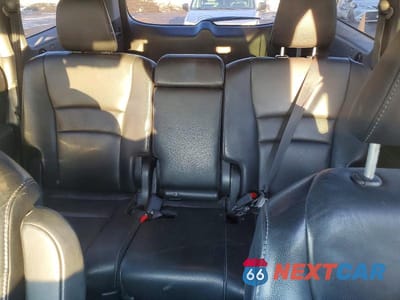 Zdjęcie 10 z 13 samochodu: 2019 HONDA PILOT EXL VIN:5FNYF5H54KB022070 - miniatura