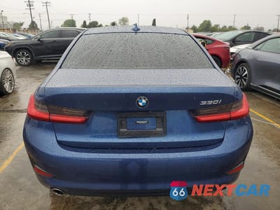 Zdjęcie 6 z 11 samochodu: 2021 BMW 330I VIN:3MW5R1J01M8B63605 - miniatura