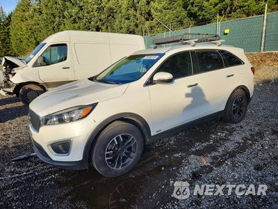 2016 KIA SORENTO LX 5XYPGDA3XGG065100 - główne zdjęcie licytacji z USA - miniatura