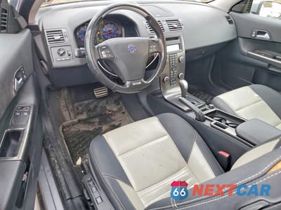 Zdjęcie 8 z 13 samochodu: 2009 VOLVO C30 T5 VIN:YV1MK672692135615 - miniatura