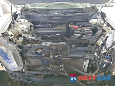 Zdjęcie 12 z 13 samochodu: 2017 NISSAN ROGUE SV VIN:5N1AT2MV2HC860971 - miniatura