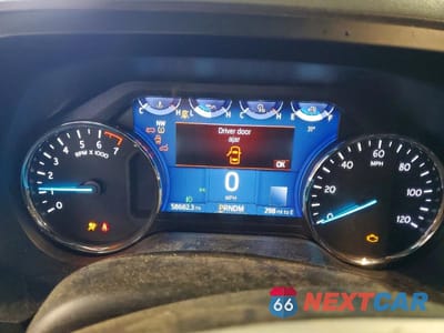 Zdjęcie 9 z 12 samochodu: 2023 FORD EXPEDITION MAX LIMITED VIN:1FMJK2A81PEA28610 - miniatura