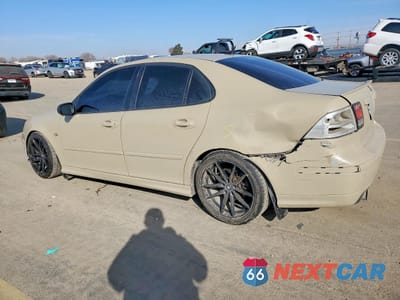 Drugie zdjęcie samochodu z przodu: 2003 SAAB 9-3 LINEAR VIN:YS3FB49S631026898 - miniatura