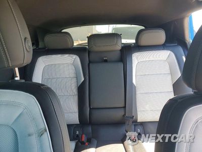 Zdjęcie 10 z 13 samochodu: 2025 CHEVROLET EQUINOX LT VIN:3GN7DLRP6SS116956 - miniatura