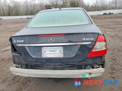 Zdjęcie 6 z 11 samochodu: 2009 MERCEDES-BENZ E 350 4MATIC VIN:WDBUF87X29B401177 - miniatura