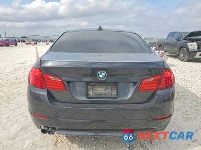 Zdjęcie 6 z 12 samochodu: 2012 BMW 528 I VIN:WBAXG5C50CDX01792 - miniatura