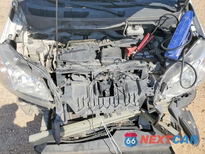 Zdjęcie 12 z 14 samochodu: 2016 NISSAN NV200 DELIVERY VAN VIN:3N6CM0KN4GK697604 - miniatura