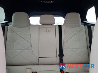 Zdjęcie 10 z 13 samochodu: 2023 BMW IX XDRIVE50 VIN:WB523CF08PCL95980 - miniatura